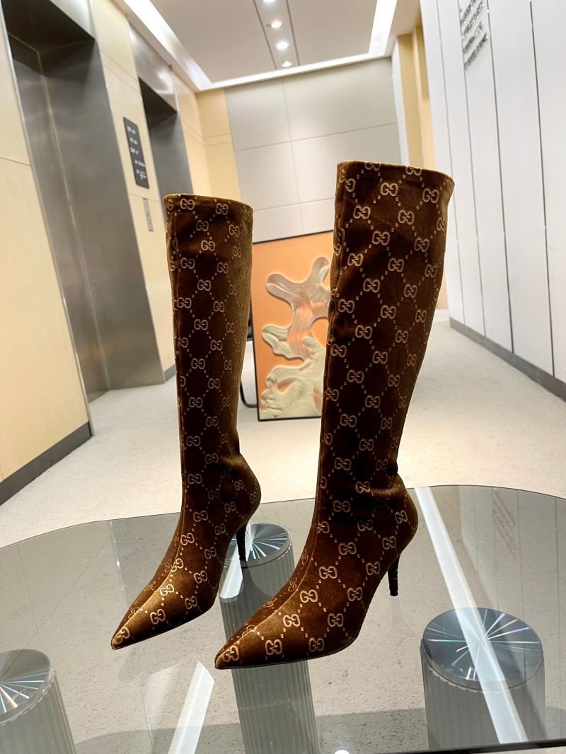 Gucci Boots